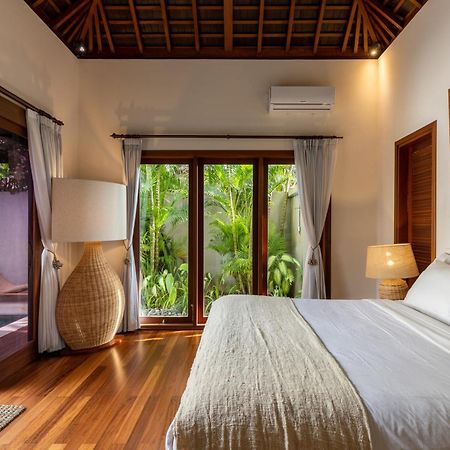 Bingin Castaways Villa Uluwatu Kültér fotó