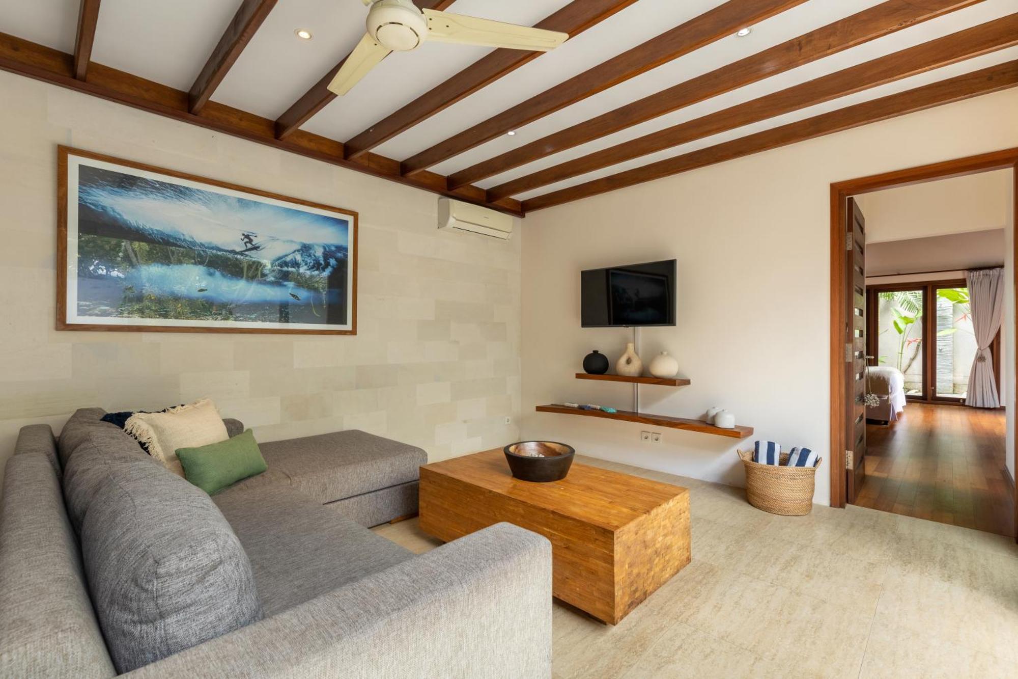 Bingin Castaways Villa Uluwatu Kültér fotó